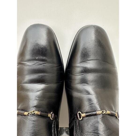 STAR ARTIOLI Loafers Dress Shoes Made in Italy Men’s size 7.5